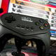 Hori’s got a Pokken Tournament DX controller out. It’s the exact same thing as the original Pokken Tournament controller, only a different color. It’s quite nice.
